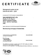 ISO 9001:2000
