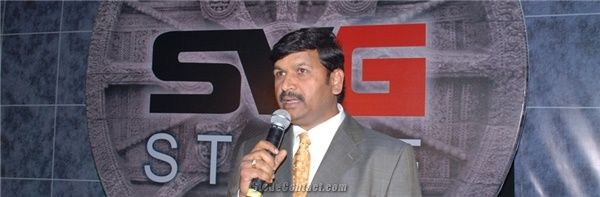SVG Exports Private Limited