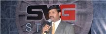 SVG Exports Private Limited