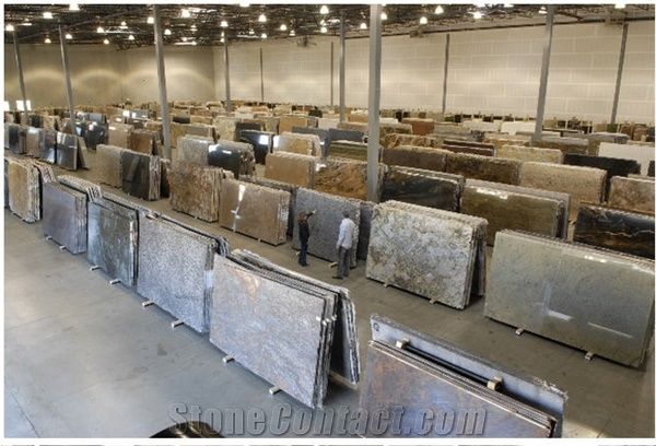 Stonza All Natural Stones