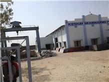 Keshavgrani Marmo Pvt. Ltd