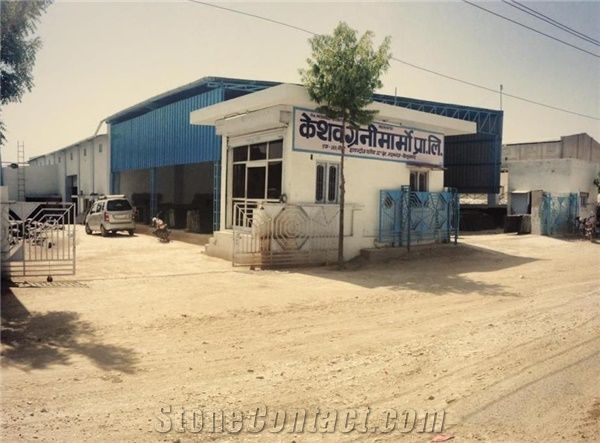 Keshavgrani Marmo Pvt. Ltd