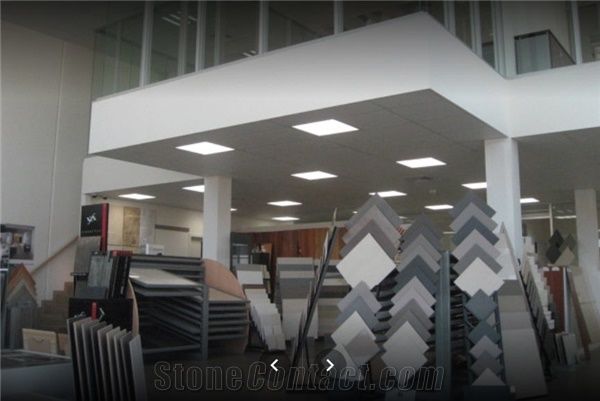 MCM Tile & Stone