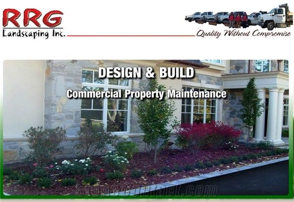 RRG Landscaping Inc.
