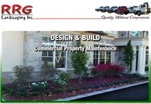 RRG Landscaping Inc.