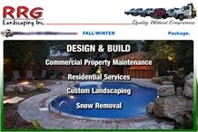 RRG Landscaping Inc.