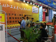 Yunfu Stone Fair 2018