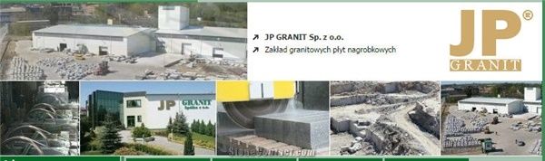 JP Granit Sp. z o.o.