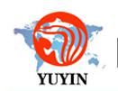 HEBEI YUYIN TRADE CO.,LTD