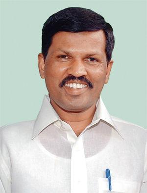 Mr. Gulihatty D Shekhar