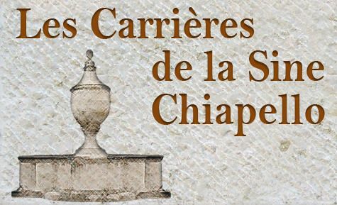 Les Carrieres de la Sine Chiapello