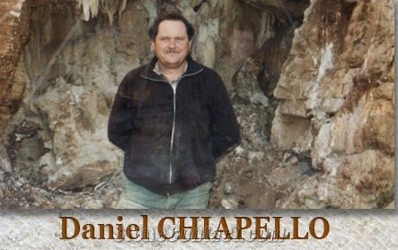Les Carrieres de la Sine Chiapello