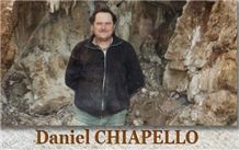 Les Carrieres de la Sine Chiapello