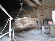 Les Carrieres de la Sine Chiapello
