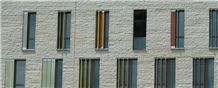 Mochal Granites SAS