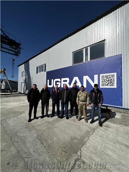 Ugran