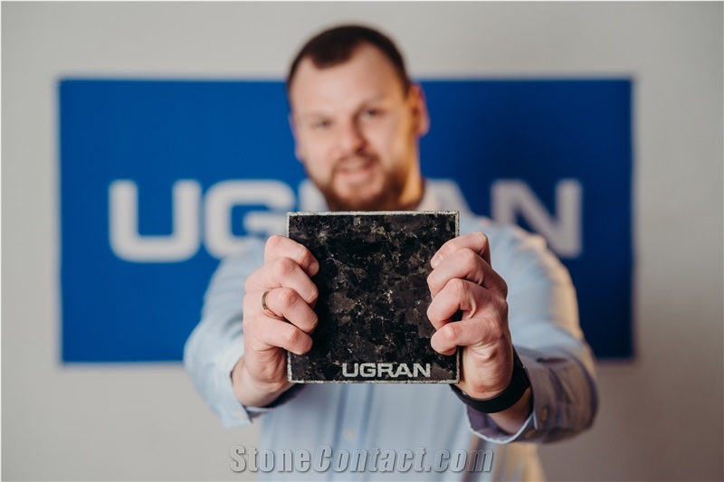 Ugran