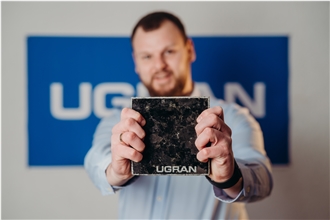 Ugran