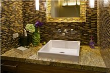 Stone Concepts Granite and Tile