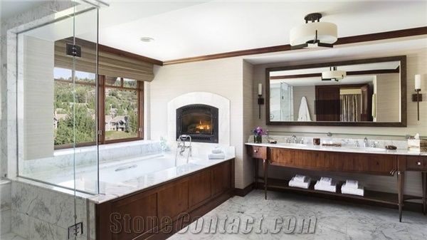 Stone Concepts Granite and Tile