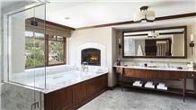 Stone Concepts Granite and Tile