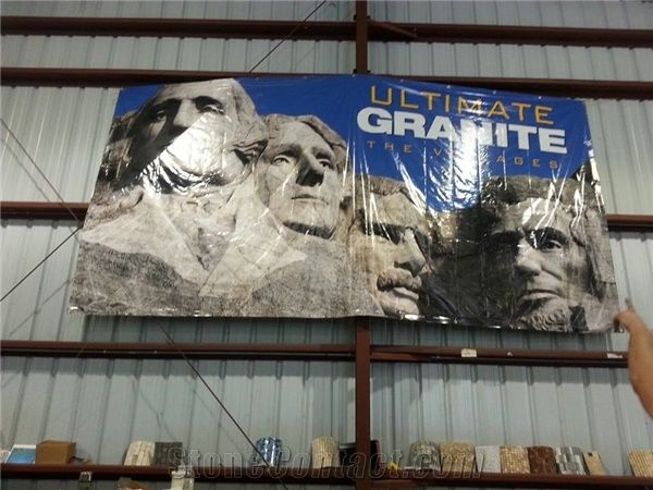 Ultimate Granite and Marble