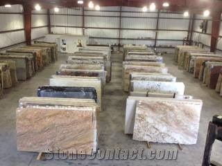 Ultimate Granite and Marble