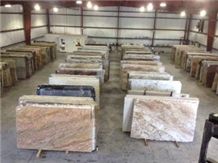 Ultimate Granite and Marble