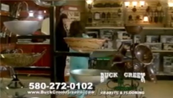 Buck Creek Granite & Flooring