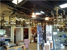 Buck Creek Granite & Flooring