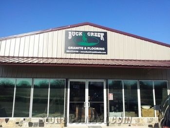Buck Creek Granite & Flooring