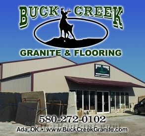 Buck Creek Granite & Flooring
