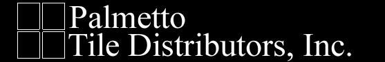 Palmetto Tile Distributors Inc.