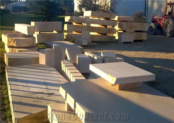 SARL Grain de Pierre
