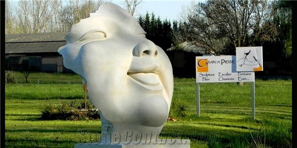 SARL Grain de Pierre
