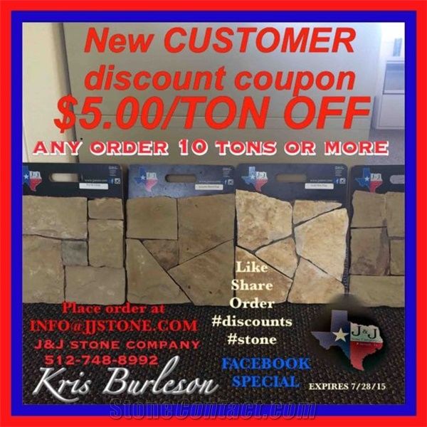 J&J Stone Company, Inc.