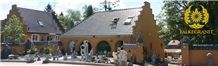 FalkeGranit & Natursten ApS