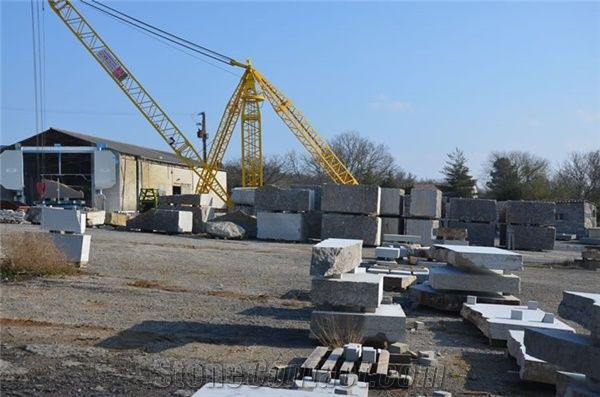 Carrieres et Marbrerie de Labeaume
