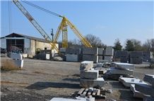 Carrieres et Marbrerie de Labeaume
