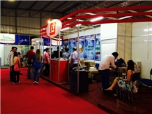 Vitoria Stone Fair 2015