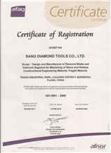 ISO9001:2008