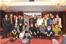 SANG DIAMOND TOOLS CO.,LTD