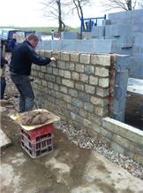 Reclaimed Stone Sales Ltd