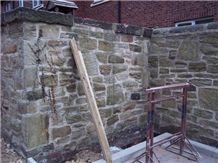 Reclaimed Stone Sales Ltd