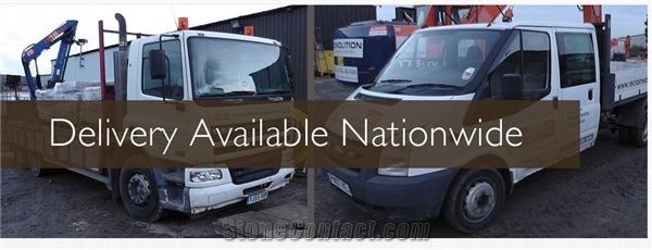 Reclaimed Stone Sales Ltd