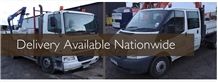 Reclaimed Stone Sales Ltd