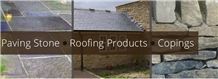 Reclaimed Stone Sales Ltd