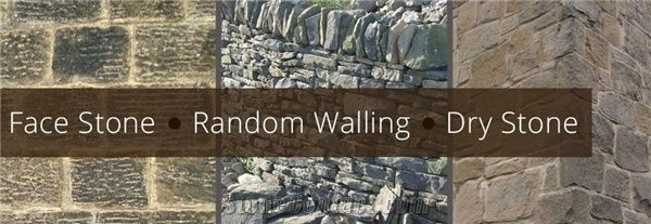 Reclaimed Stone Sales Ltd