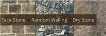 Reclaimed Stone Sales Ltd