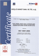 ISO 14001:2004